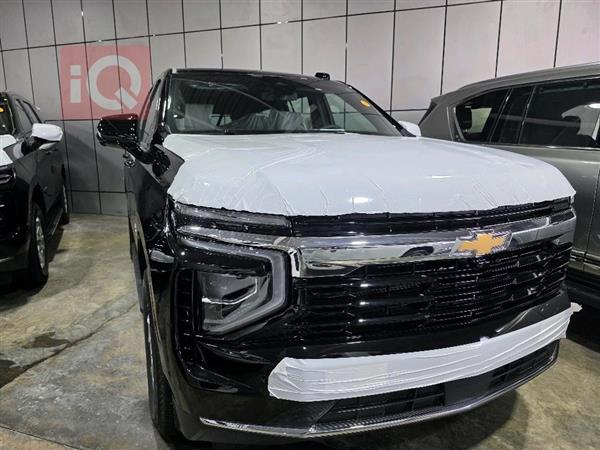 شيفروليه تاهو 2026 للبيع في العراق -  بغداد